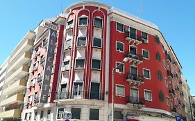 Hotel Alicante Lisbona